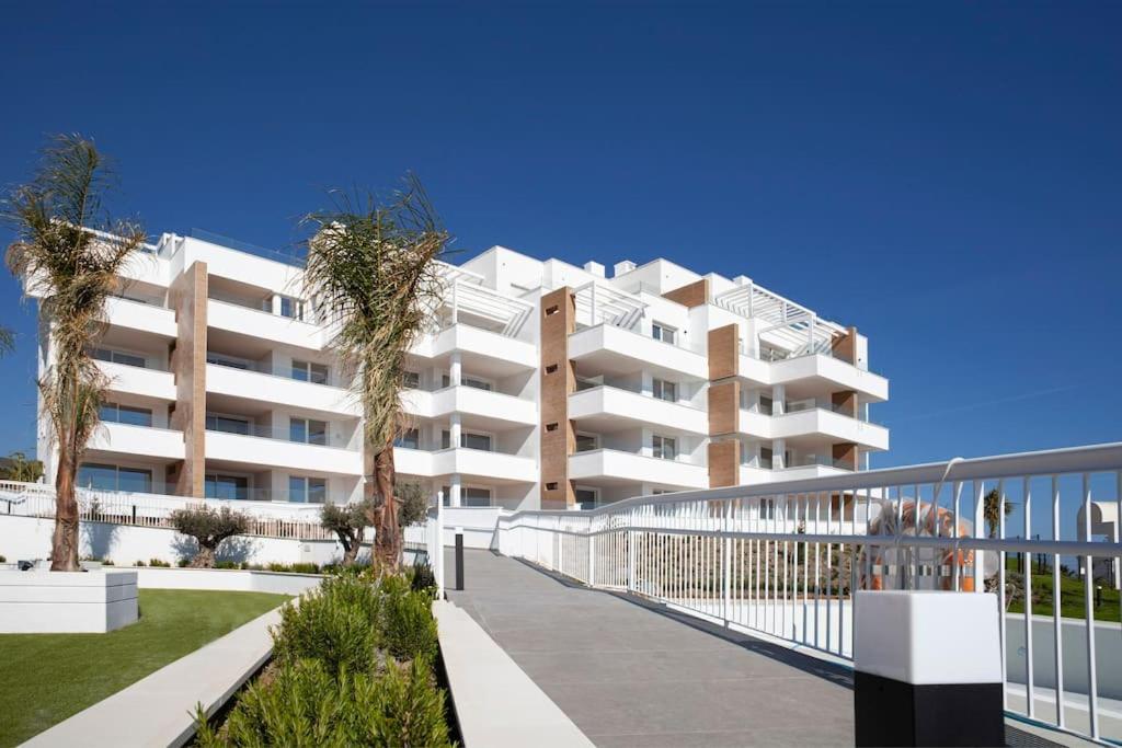 Sunny Afternoons Calaceite Torrox Exterior foto