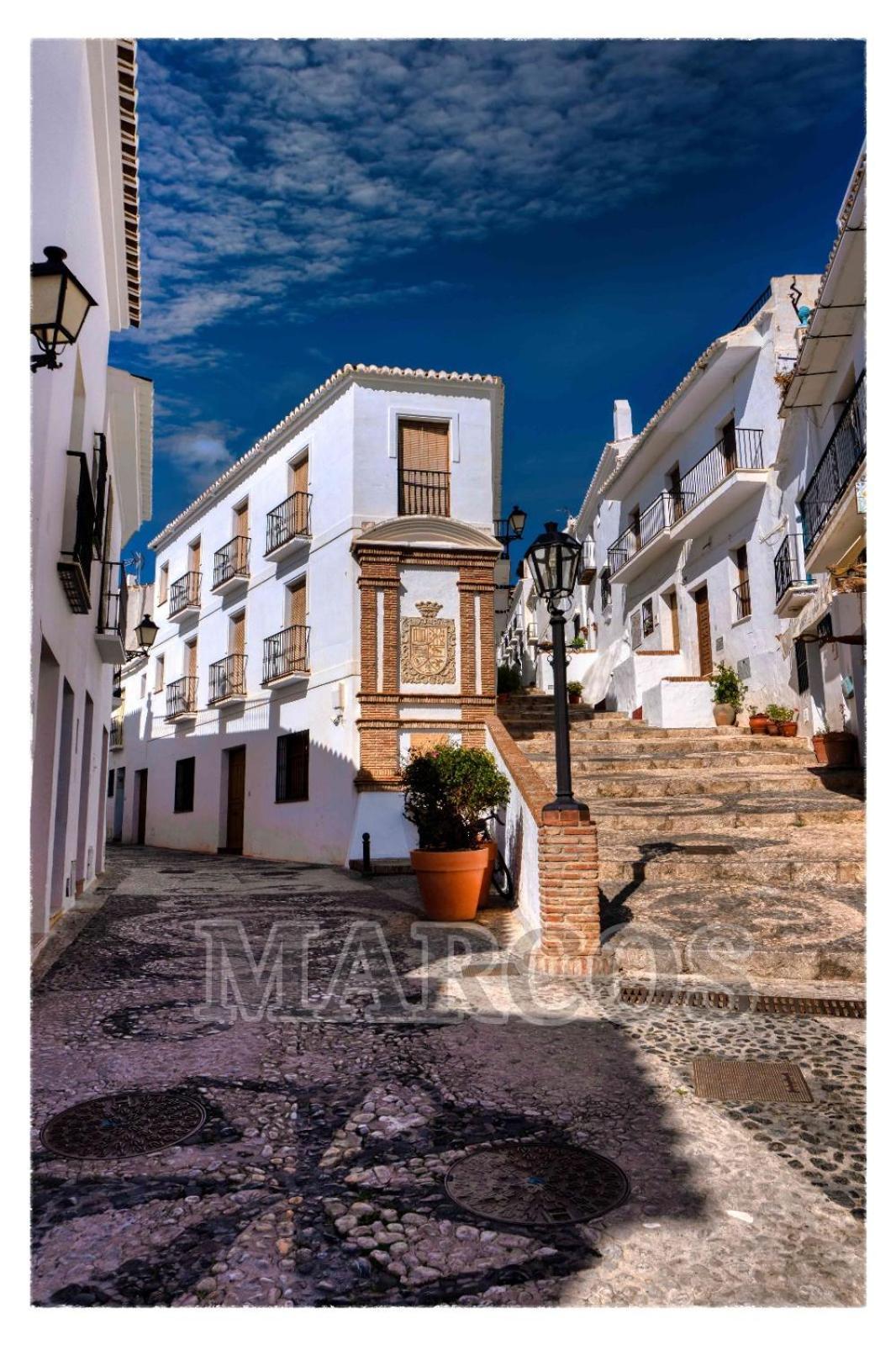 Sunny Afternoons Calaceite Torrox Exterior foto