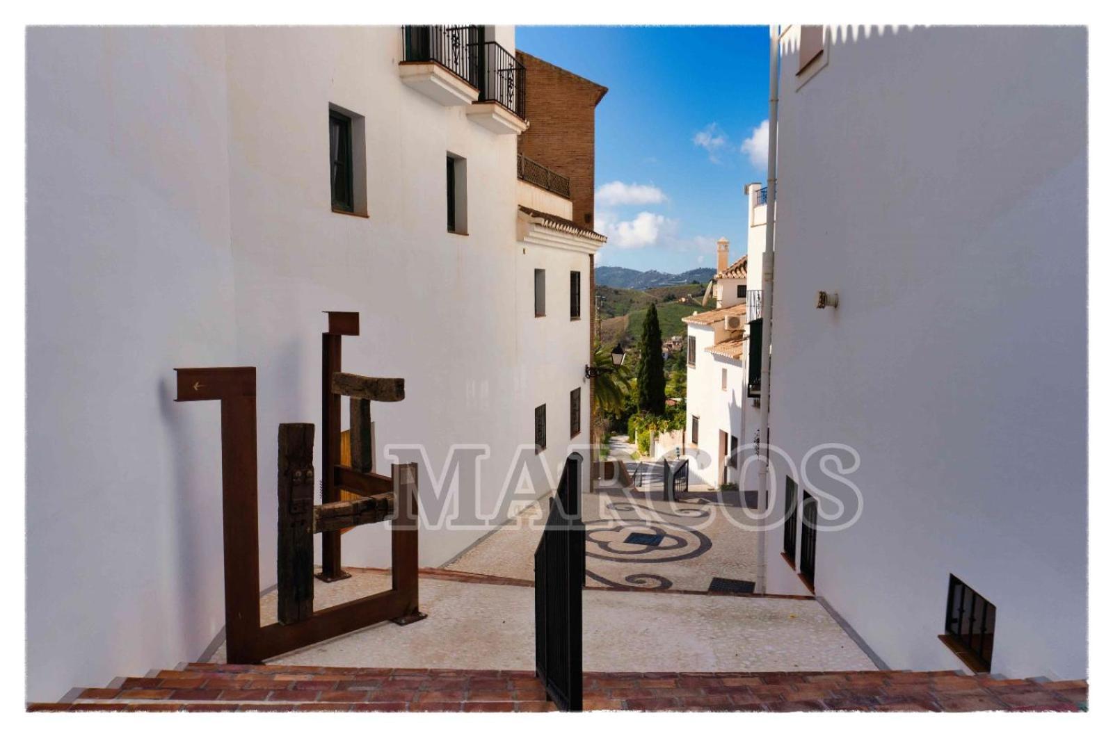 Sunny Afternoons Calaceite Torrox Exterior foto